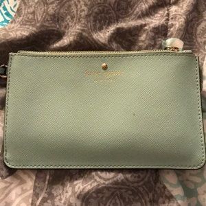 Kate Spade Small Wristlet